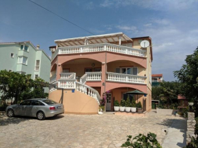 Apartments Jak